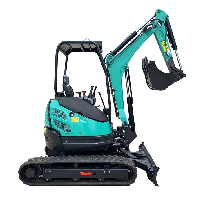 Micro Excavator
