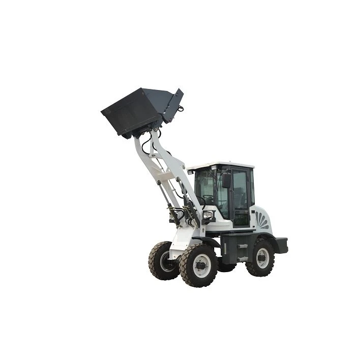 Mini Loader