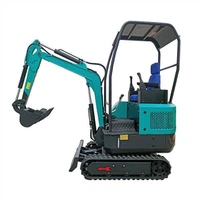17g Mini Excavator