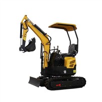 Mini Mini Excavator