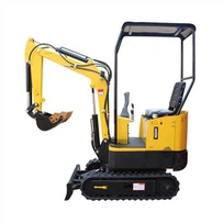 Mini Trench Digger