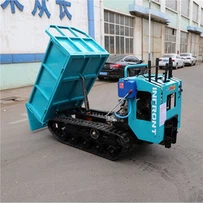 Small Dumper