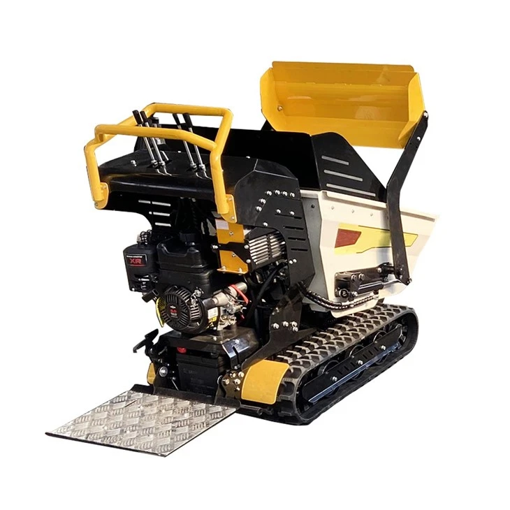 800kg Mini Dump Truck