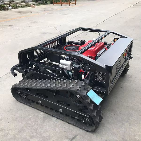 Grass Lawn Mower Mini Robot