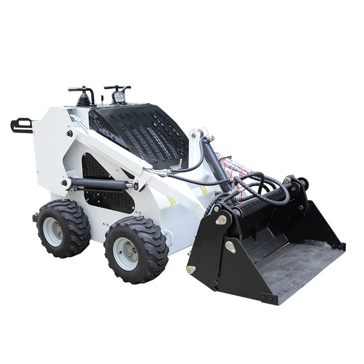 Mini Skidsteer YF460