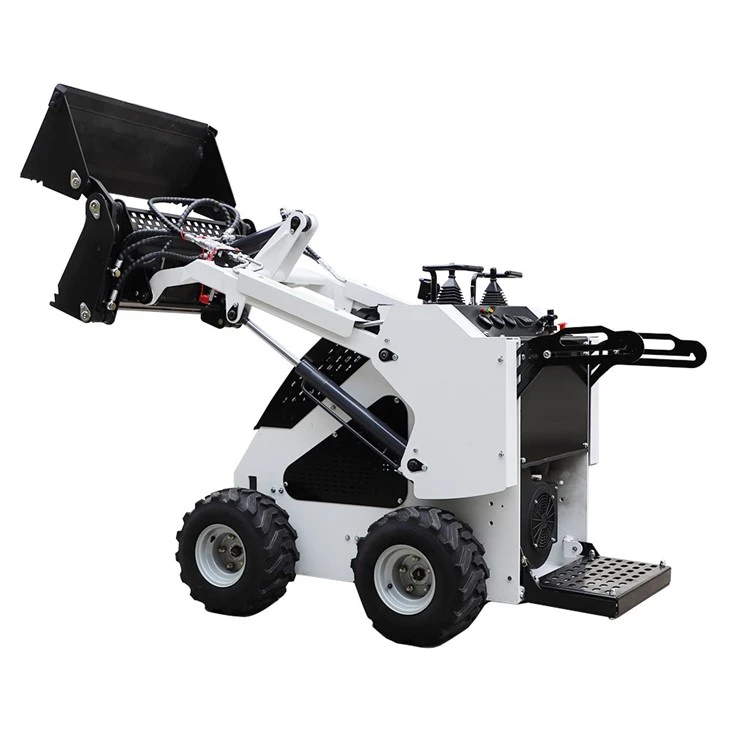 Mini Skidsteer YF460