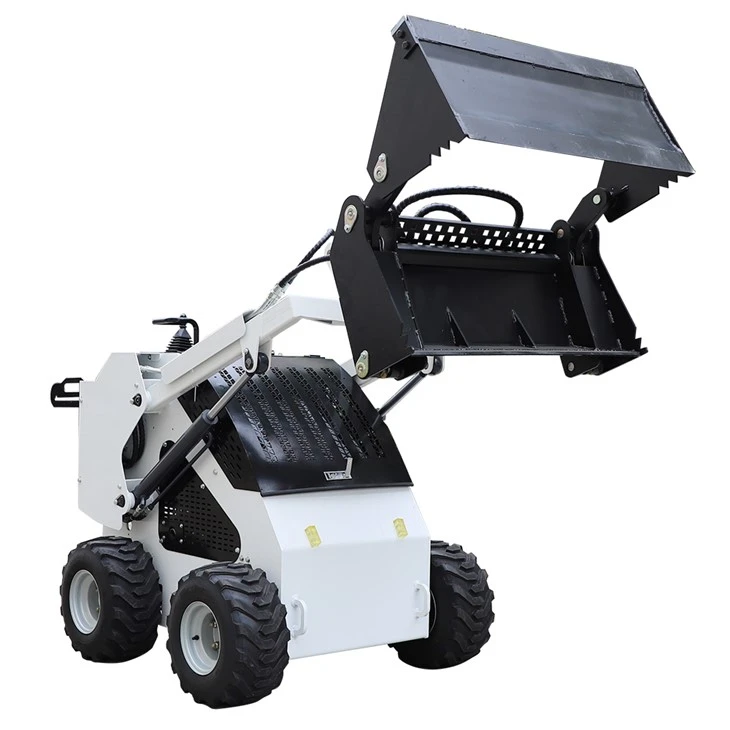 Mini Skidsteer YF460