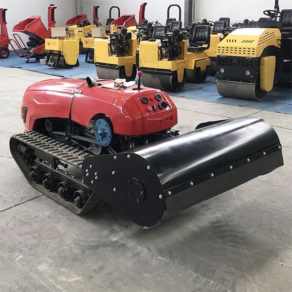 Multifunctional Rotary Tiller