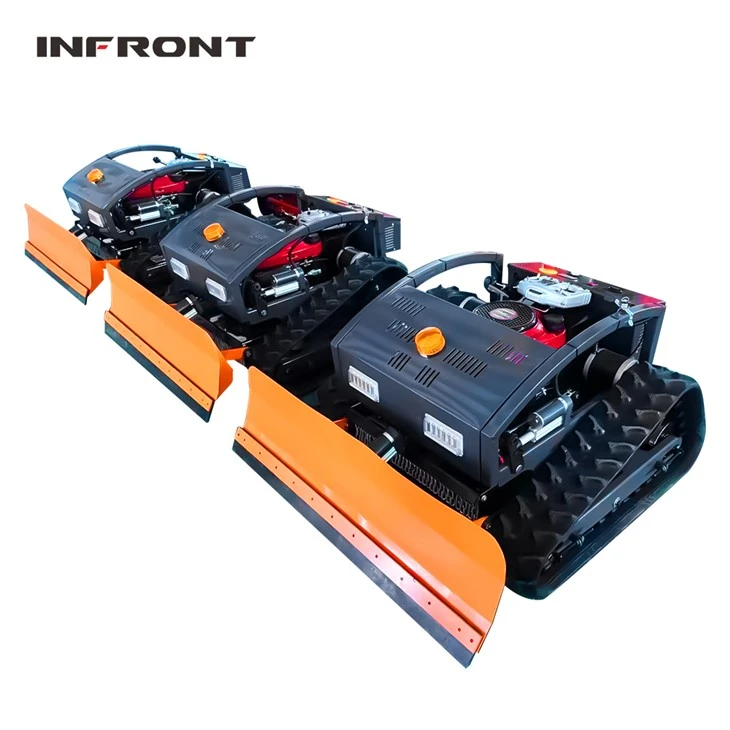 Small Lawn Trimmer