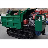 1.2 Ton Small Transport Dump Truck