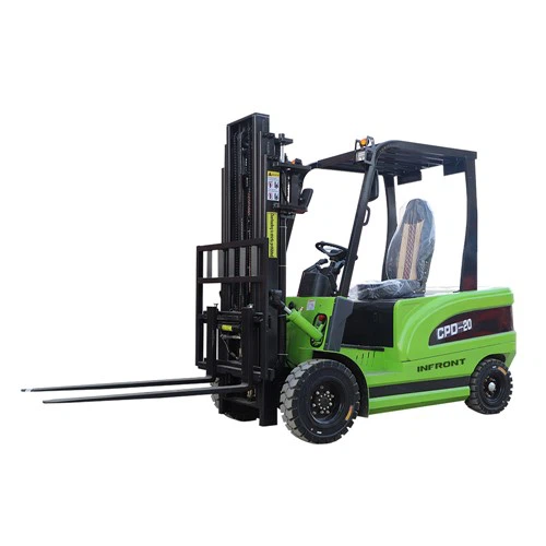 CPD20 Electric Forklift