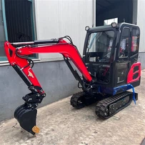 Agricultural Orchard Hook Machine