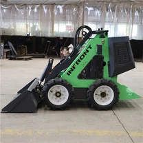 Brand New Track Loader