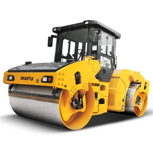 Construction Machinery Road Roller