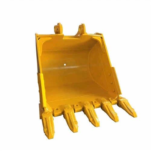 Excavator Bucket