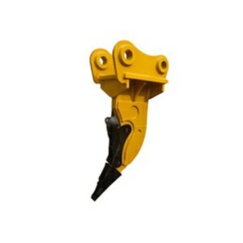 Excavator Ripper