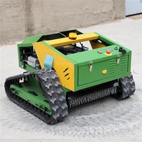 Garden Self-propelled Lawn Mower