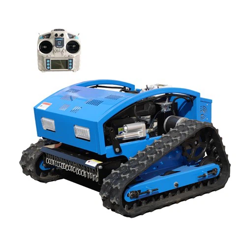 Home Remote Control Lawn Mower