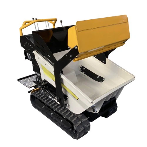 Hydraulic Mini Dump Truck