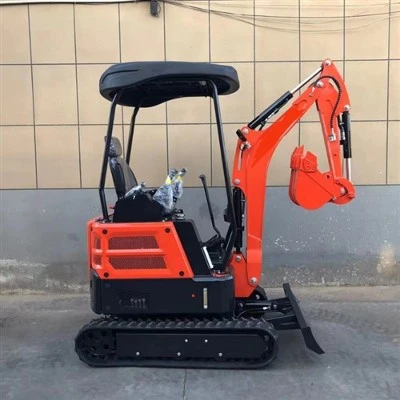 Multi-function Diesel Excavator
