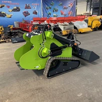 Multifunctional Construction Machinery Truck