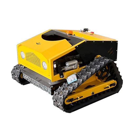 Professional Remote Control Lawn Mower