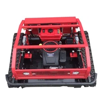 Rc Car Lawn Mower