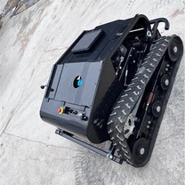 Smart Crawler Remote Control Lawn Mower