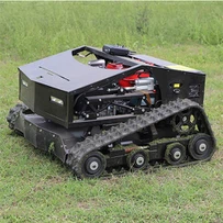 Zero Turn Lawn Mowers