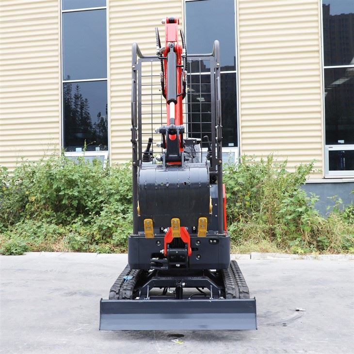 1.8 T Excavator price
