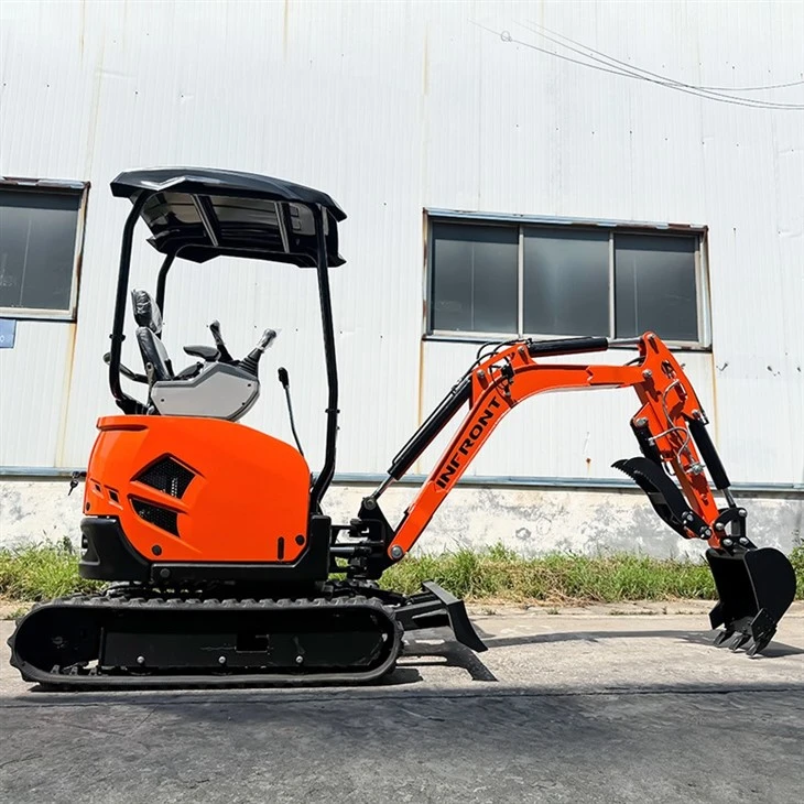 2T Excavator For Sale suppliers
