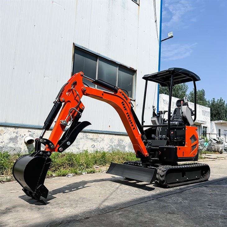 2T Excavator For Sale suppliers