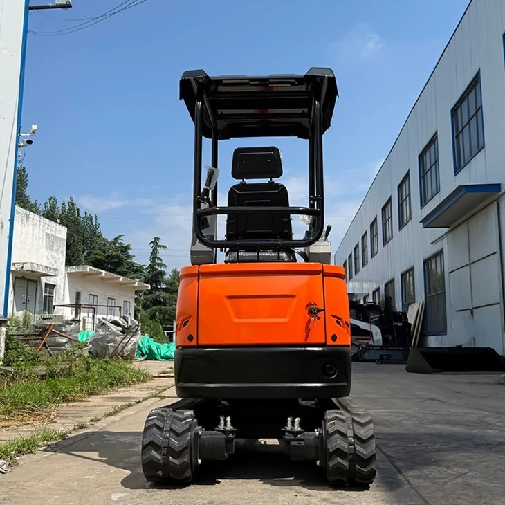 2T Excavator For Sale best