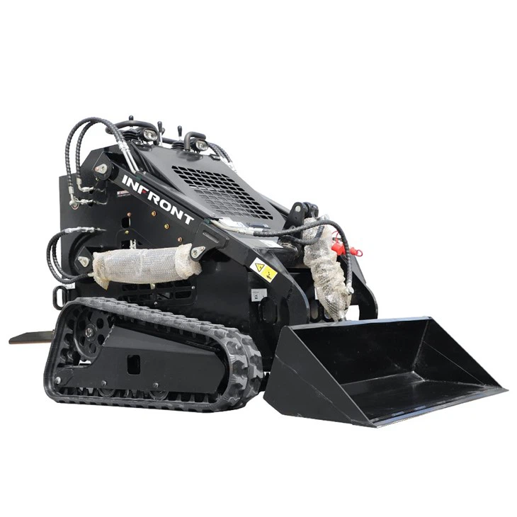 Compact Skid Steer Loader YF380 manufacturers