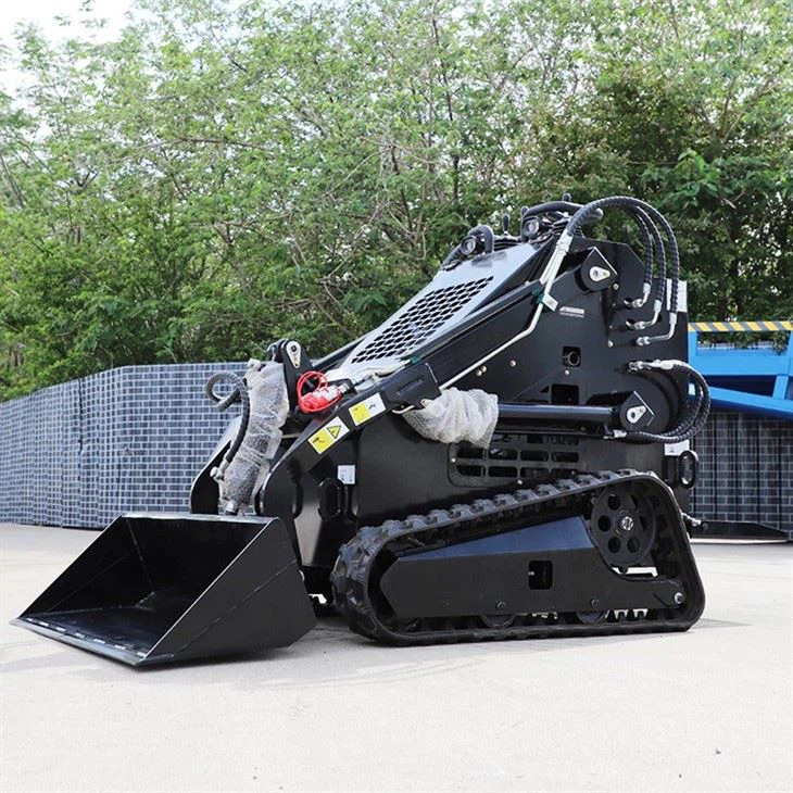 Compact Skid Steer Loader YF380 best