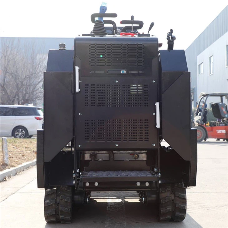 Compact Skid Steer YF1000pro best