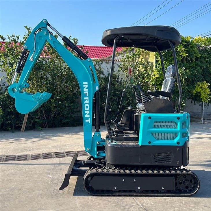 Infront 2 Ton Mini Excavator