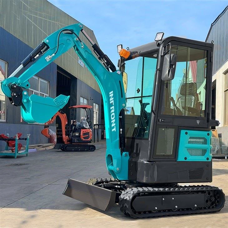Infront 2 Ton Mini Excavator