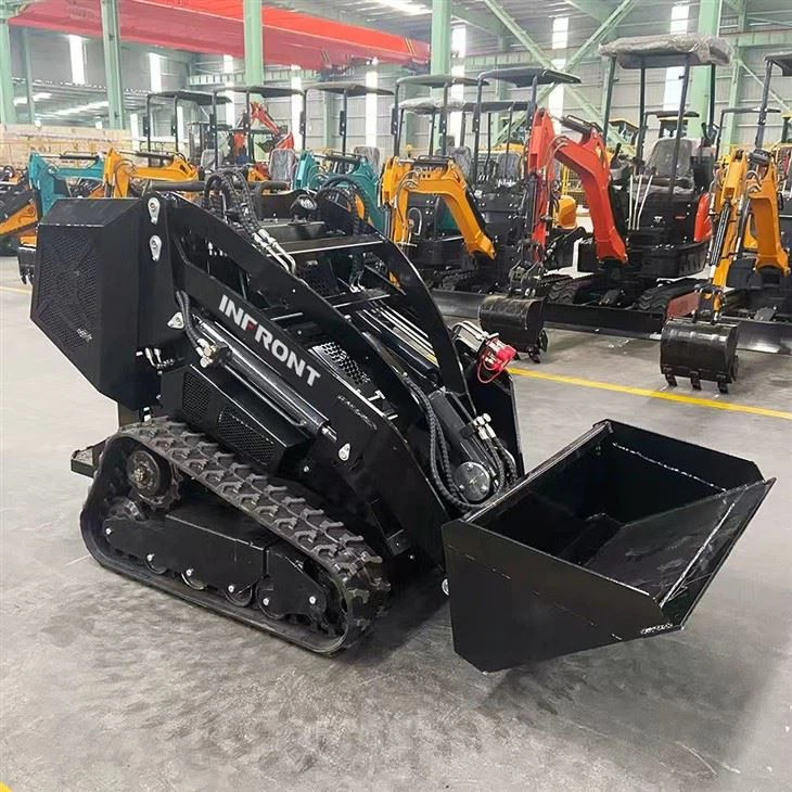 Mini Skidsteer For Sale suppliers