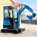 Crawler Vs. Wheeled Excavator: Which Is Right For Your Job?