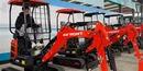 Mini Excavator Size Guide: Which Machine Do You Really Need?