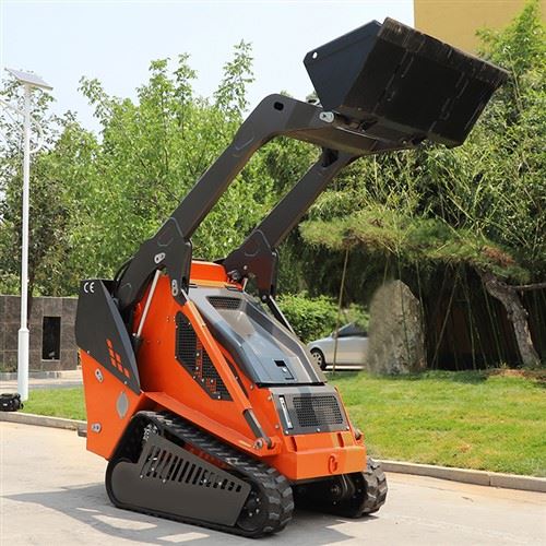Mini Skid YF1000