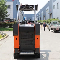 New Skid Steer Loader YF1000