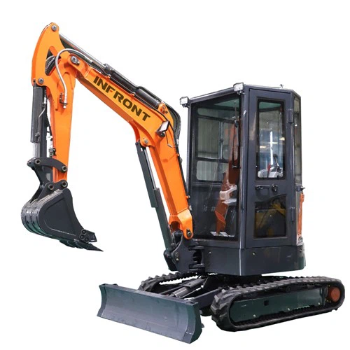 Small Diggers YFE28 For Sale