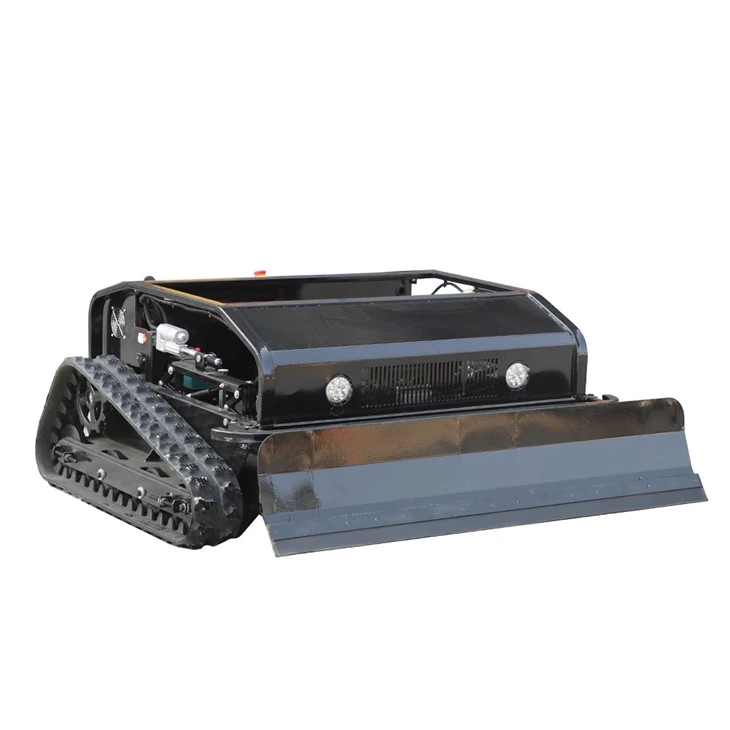 Remote Control Lawn Mower YF1000