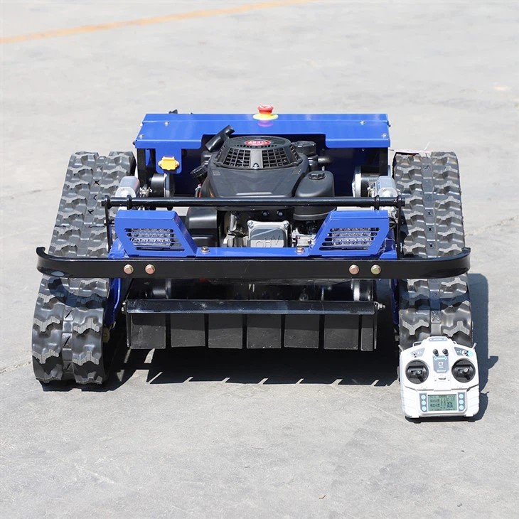 Remote Control RC500S Lawn Mower