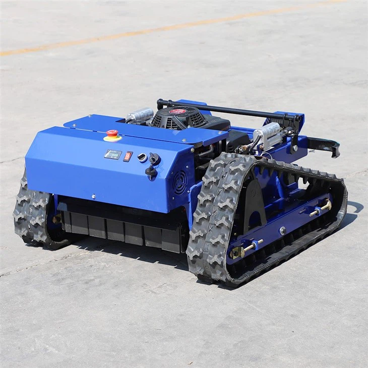 Remote Control RC500S Lawn Mower