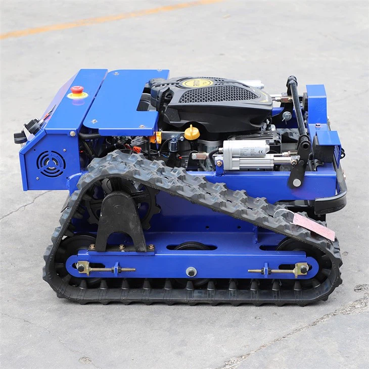 Remote Control RC500S Lawn Mower