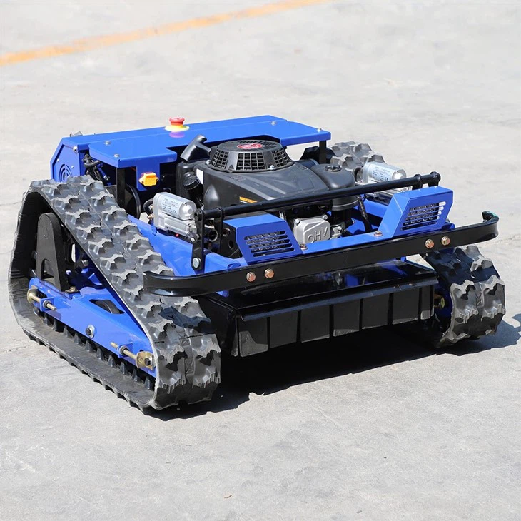 Remote Control RC500S Lawn Mower