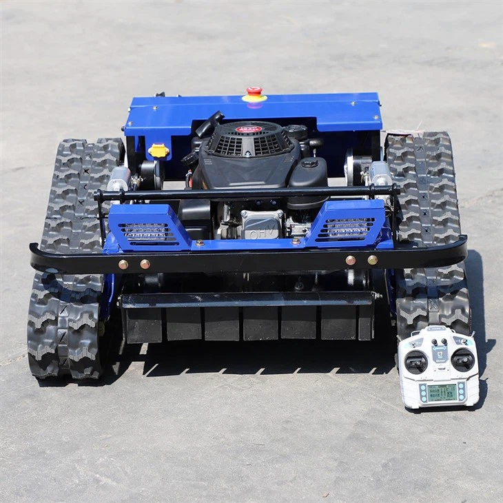 Remote Control RC500S Lawn Mower
